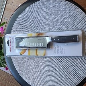 🔪KitchenAid Santoku Knife